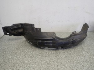 SUZUKI LIANA 05-07 NADKOLE PRZEDNIE LEWE LIFT