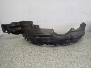 SUZUKI LIANA 05-07 NADKOLE PRZEDNIE LEWE LIFT 2/5 MINIATURA