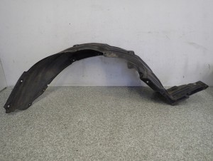 SUZUKI LIANA 05-07 NADKOLE PRZEDNIE LEWE LIFT 4/5 MINIATURA