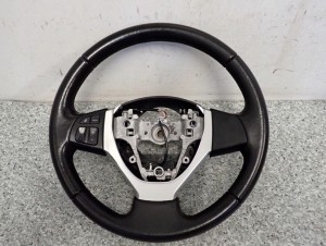 SUZUKI SWIFT 04-10 KIEROWNICA MULTIMEDIA KOŁO