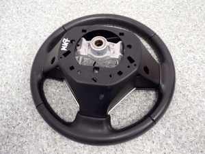 SUZUKI SWIFT 04-10 KIEROWNICA MULTIMEDIA KOŁO 4/8 MINIATURA