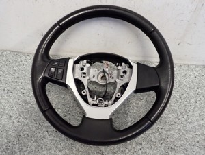 SUZUKI SWIFT 04-10 KIEROWNICA MULTIMEDIA KOŁO 8/8 MINIATURA