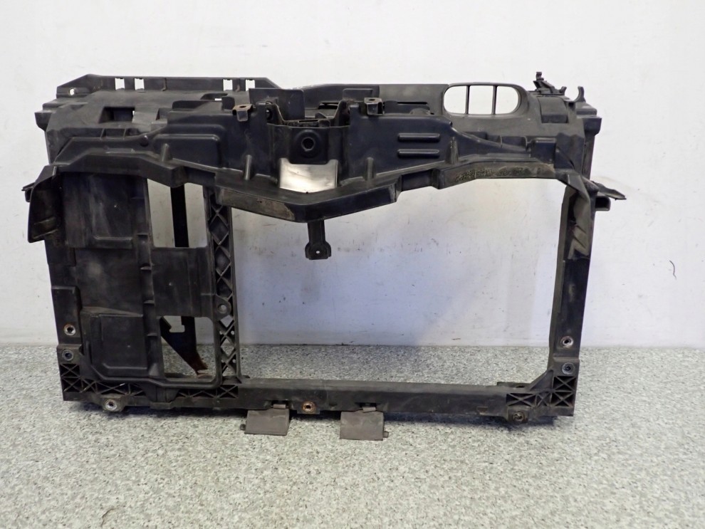 MAZDA2 MAZDA 2 DE 07-10 PAS PRZEDNI WZMOCNIENIE CZOŁOWE 1/13