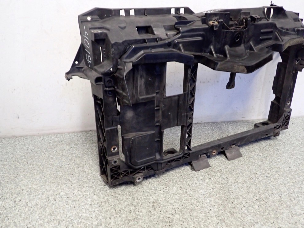 MAZDA2 MAZDA 2 DE 07-10 PAS PRZEDNI WZMOCNIENIE CZOŁOWE 4/13