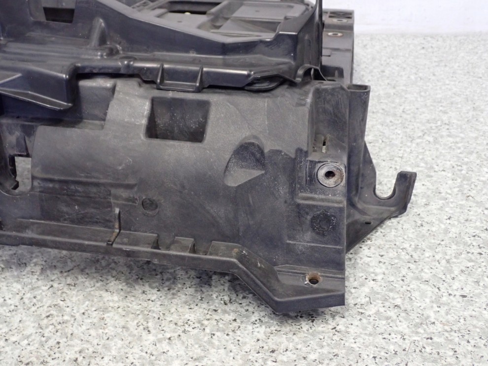 MAZDA2 MAZDA 2 DE 07-10 PAS PRZEDNI WZMOCNIENIE CZOŁOWE 12/13