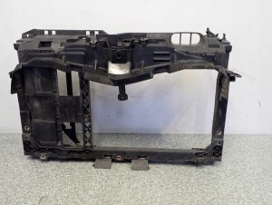 MAZDA2 MAZDA 2 DE 07-10 PAS PRZEDNI WZMOCNIENIE CZOŁOWE