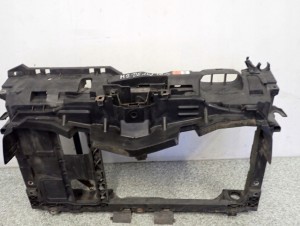 MAZDA2 MAZDA 2 DE 07-10 PAS PRZEDNI WZMOCNIENIE CZOŁOWE 3/13 MINIATURA