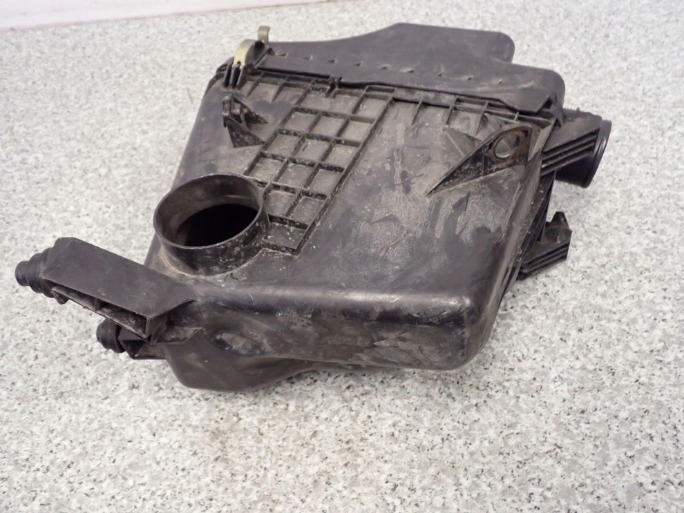 TOYOTA PREVIA 00-06 2.0 D4D OBUDOWA FILTRA POWIETRZA PRZEPŁYWOMIERZ 8/8
