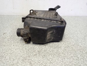 TOYOTA PREVIA 00-06 2.0 D4D OBUDOWA FILTRA POWIETRZA PRZEPŁYWOMIERZ 3/8 MINIATURA