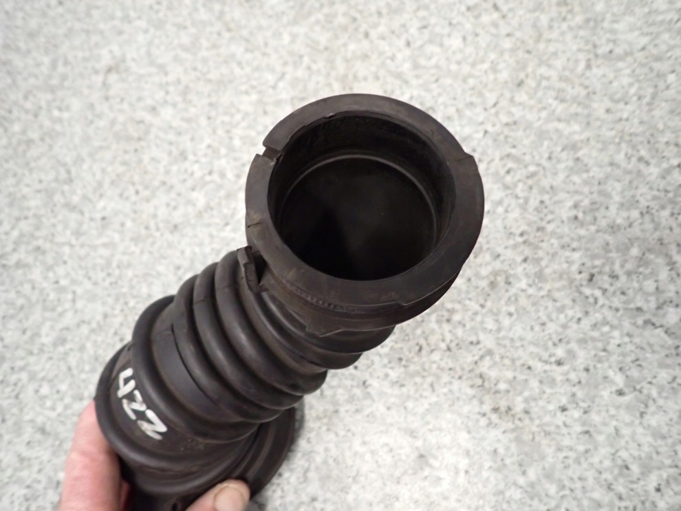 TOYOTA COROLLA E12 1.4I 4ZZ DOLOT RURA POWIETRZA 8/8