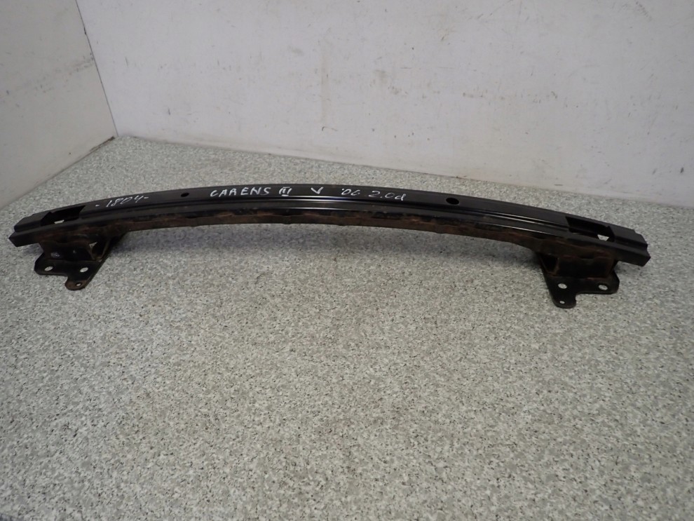 KIA CARENS III 06-11 BELKA ZDERZAKA PRZEDNIEGO 5/10
