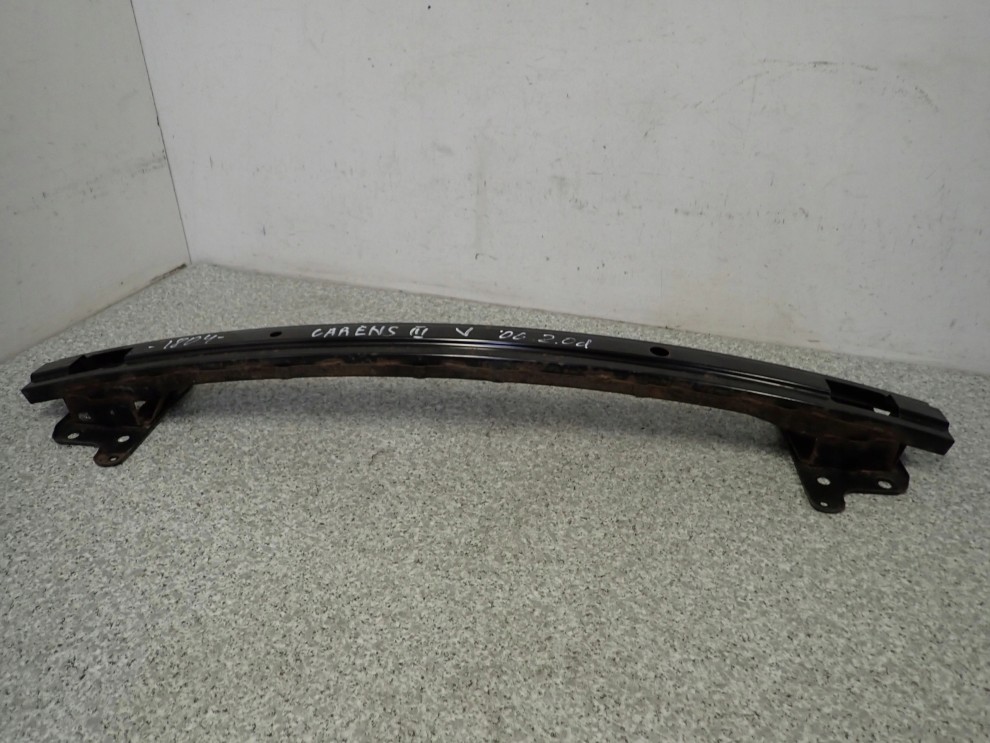 KIA CARENS III 06-11 BELKA ZDERZAKA PRZEDNIEGO 6/10