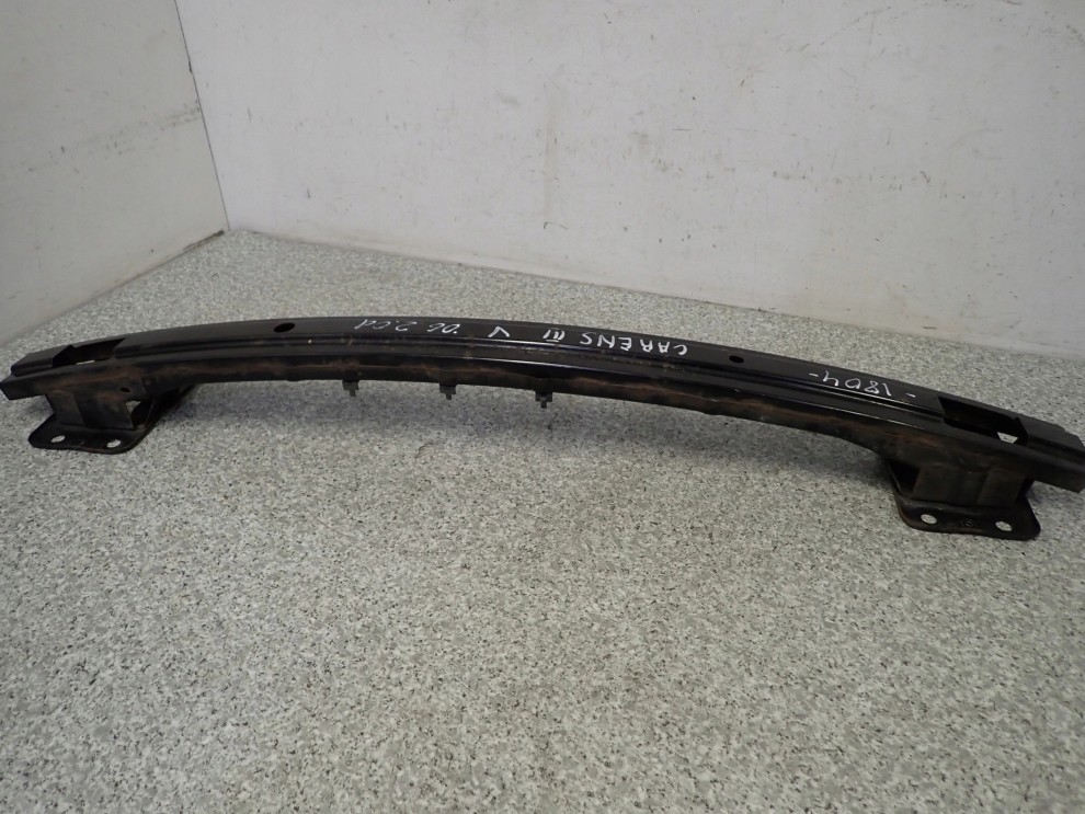 KIA CARENS III 06-11 BELKA ZDERZAKA PRZEDNIEGO 7/10
