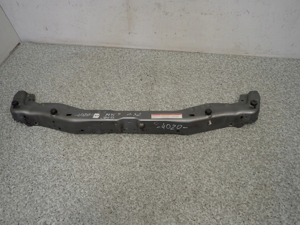 SUZUKI SWIFT MK7 10-16 BELKA GÓRNA PASA PRZEDNIEGO 2/10