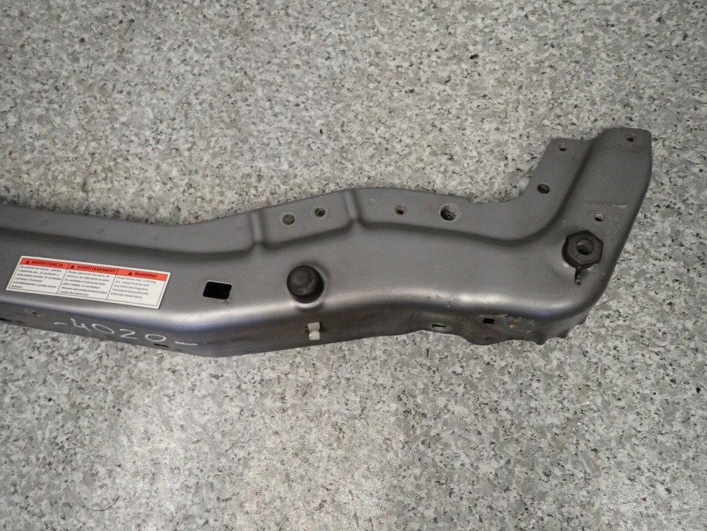SUZUKI SWIFT MK7 10-16 BELKA GÓRNA PASA PRZEDNIEGO 4/10