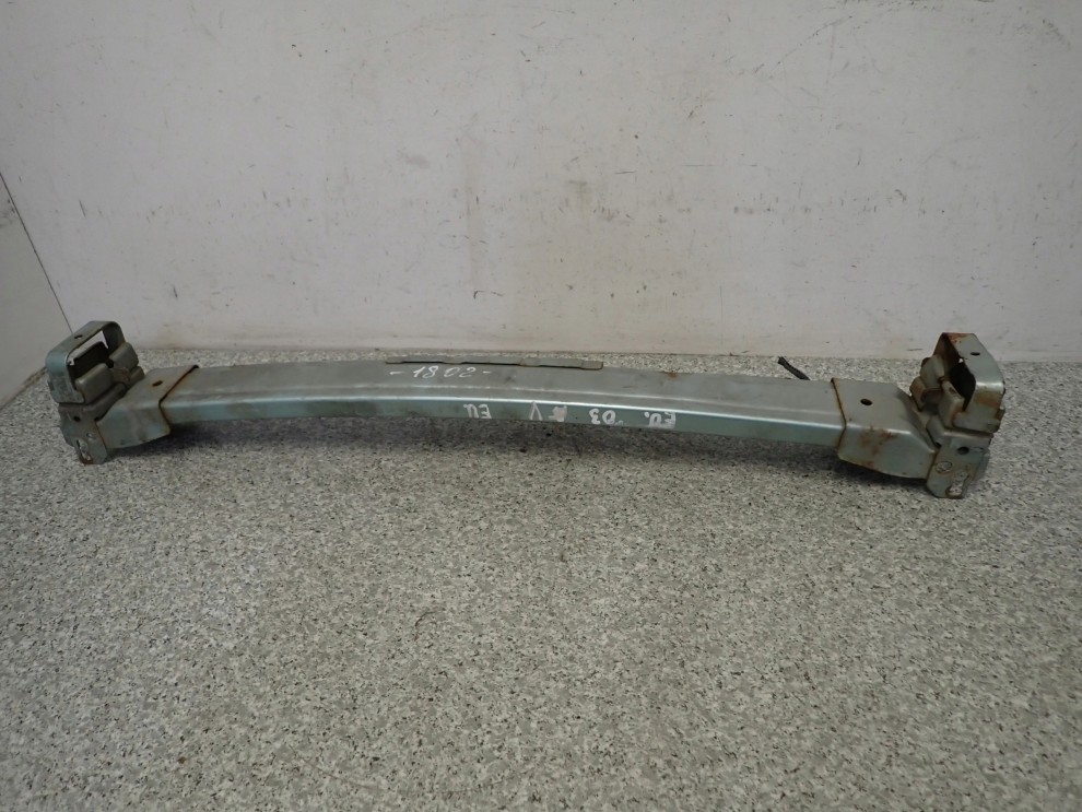 HONDA CIVIC 5d 7 GEN 01-05 BELKA ZDERZAKA PRZÓD 5/10