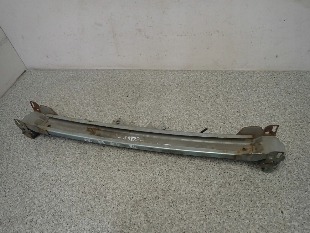 HONDA CIVIC 5d 7 GEN 01-05 BELKA ZDERZAKA PRZÓD 8/10