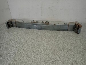 HONDA CIVIC 5d 7 GEN 01-05 BELKA ZDERZAKA PRZÓD 2/10 MINIATURA