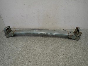 HONDA CIVIC 5d 7 GEN 01-05 BELKA ZDERZAKA PRZÓD 5/10 MINIATURA