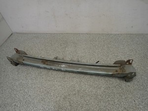 HONDA CIVIC 5d 7 GEN 01-05 BELKA ZDERZAKA PRZÓD 8/10 MINIATURA