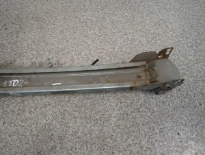 HONDA CIVIC 5d 7 GEN 01-05 BELKA ZDERZAKA PRZÓD 10/10 MINIATURA