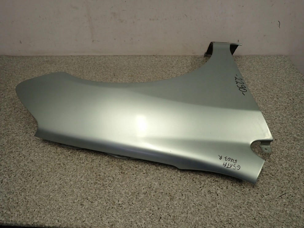 HONDA CIVIC VII 01-05 BŁOTNIK PRZEDNI PRAWY G517M 7/13