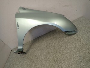 HONDA CIVIC VII 01-05 BŁOTNIK PRZEDNI PRAWY G517M 2/13 MINIATURA