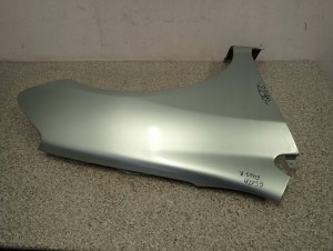 HONDA CIVIC VII 01-05 BŁOTNIK PRZEDNI PRAWY G517M 7/13 MINIATURA