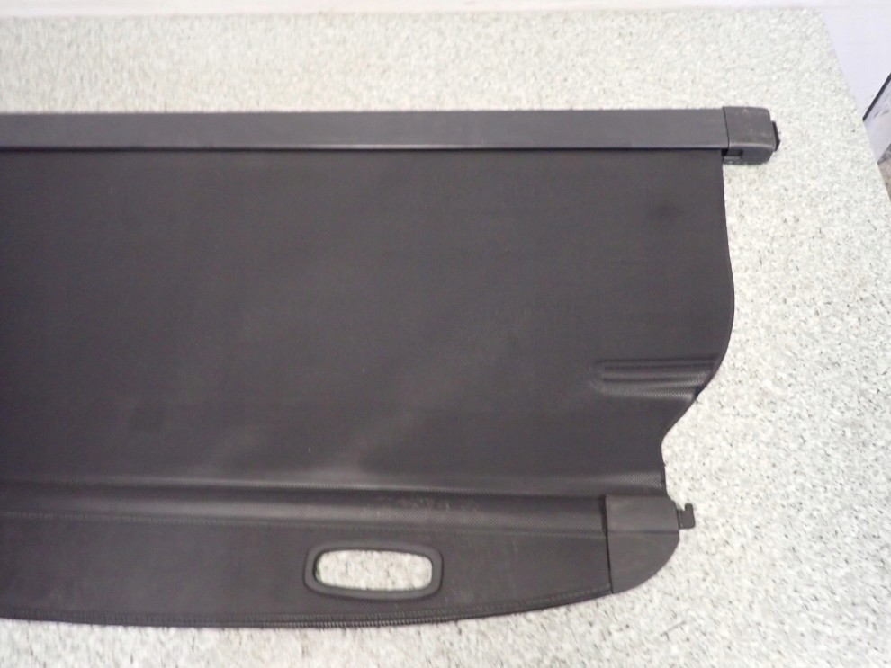 KIA CARENS III 06-11 ROLETA BAGAŻNIKA 7/12