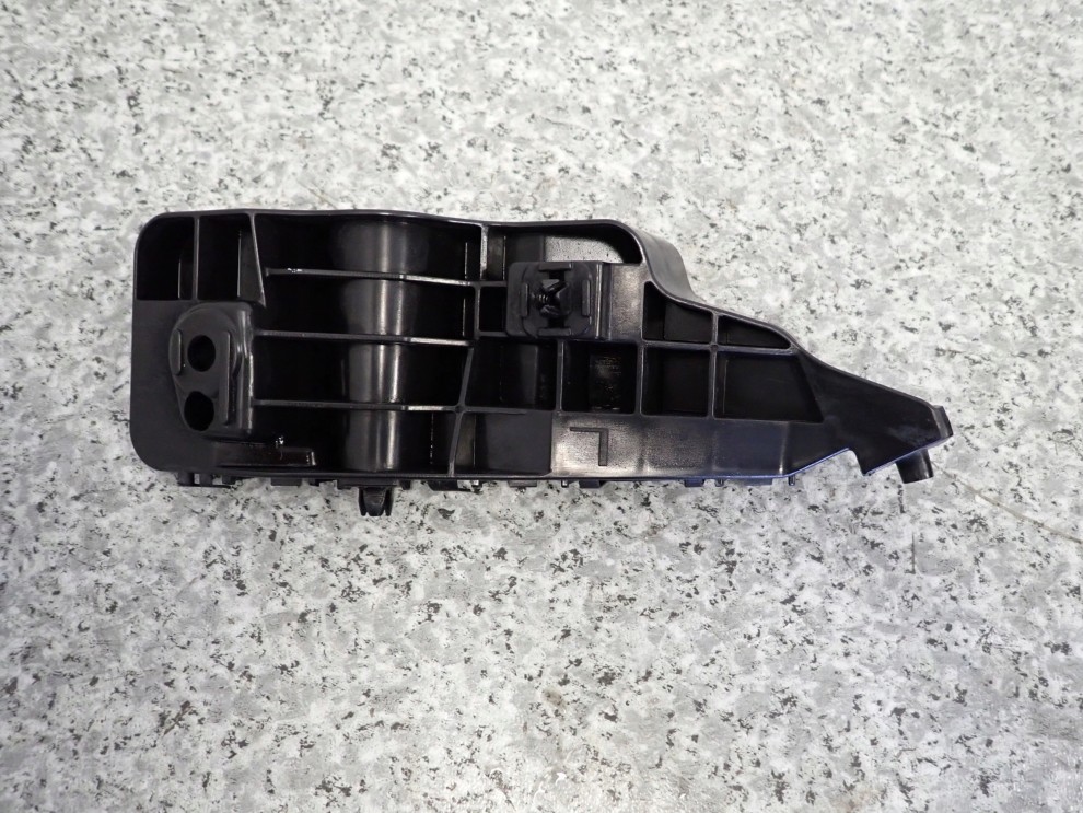 SUZUKI SWIFT MK7 10- ŚLIZG ZDERZAKA PRZEDNI LEWY 1/4