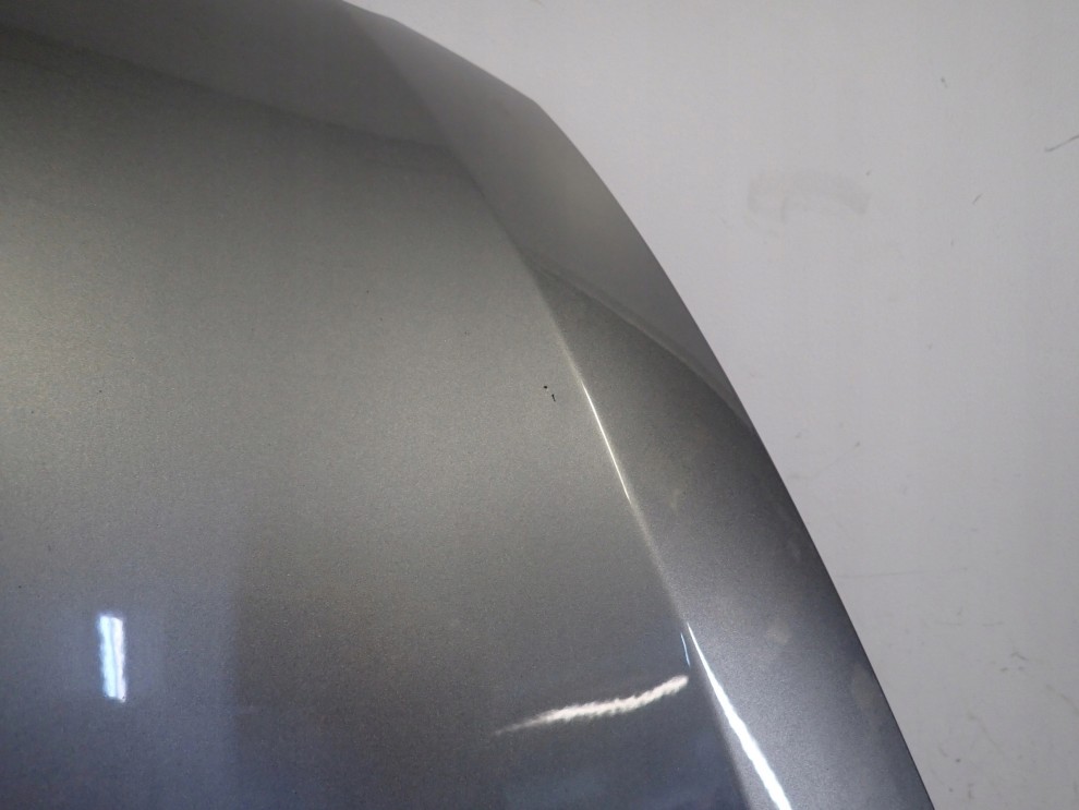 SUZUKI SWIFT MK7 10-16 MASKA POKRYWA SILNIKA ZCD 5/14
