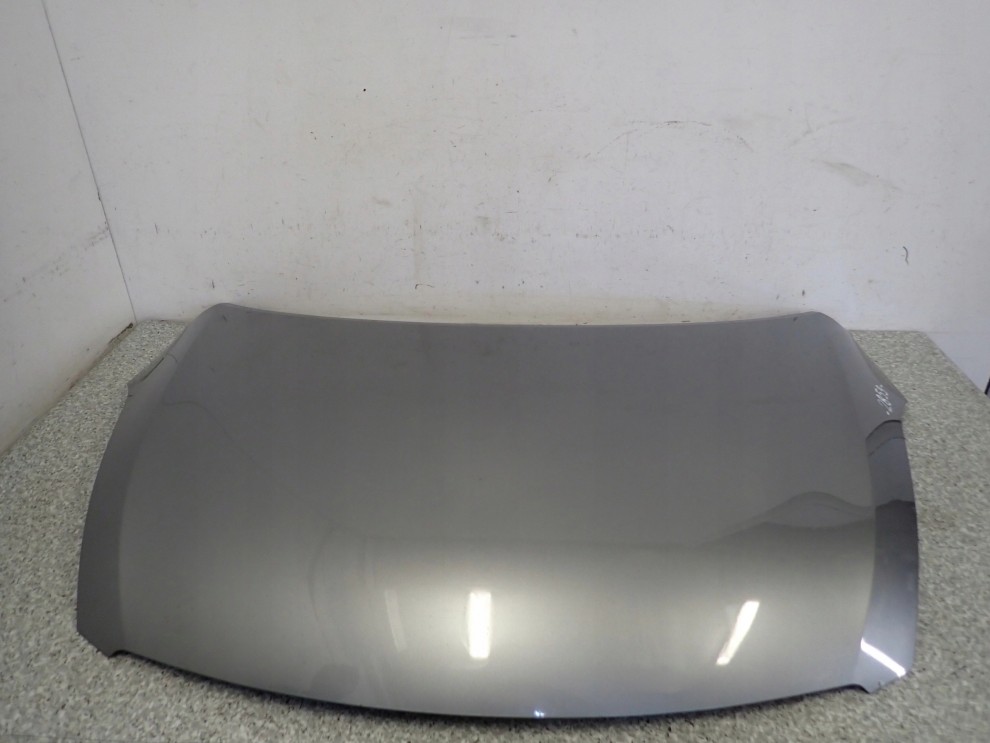 SUZUKI SWIFT MK7 10-16 MASKA POKRYWA SILNIKA ZCD 8/14