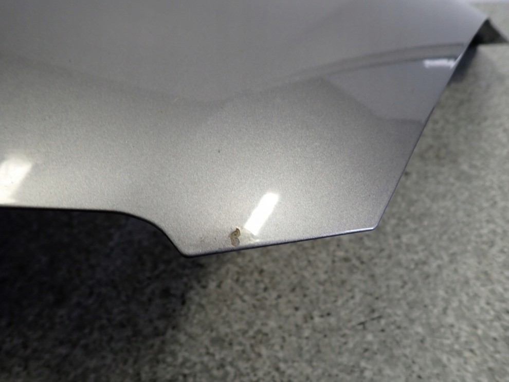 SUZUKI SWIFT MK7 10-16 MASKA POKRYWA SILNIKA ZCD 12/14