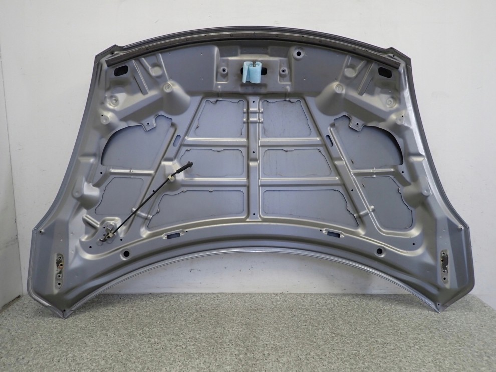 SUZUKI SWIFT MK7 10-16 MASKA POKRYWA SILNIKA ZCD 14/14
