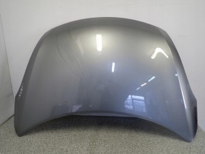 SUZUKI SWIFT MK7 10-16 MASKA POKRYWA SILNIKA ZCD