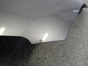 SUZUKI SWIFT MK7 10-16 MASKA POKRYWA SILNIKA ZCD 12/14 MINIATURA