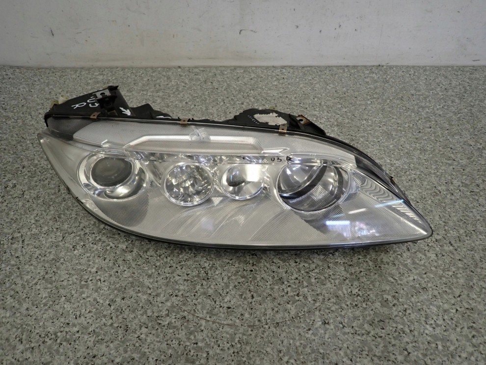 MAZDA 6 5d 02-05 LAMPA PRZEDNIA PRAWA REFLEKTOR 1/9