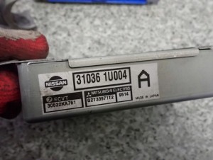 NISSAN MICRA K11 98-01 ZESTAW STARTOWY KOMPUTER STACYJKA 3/4 MINIATURA