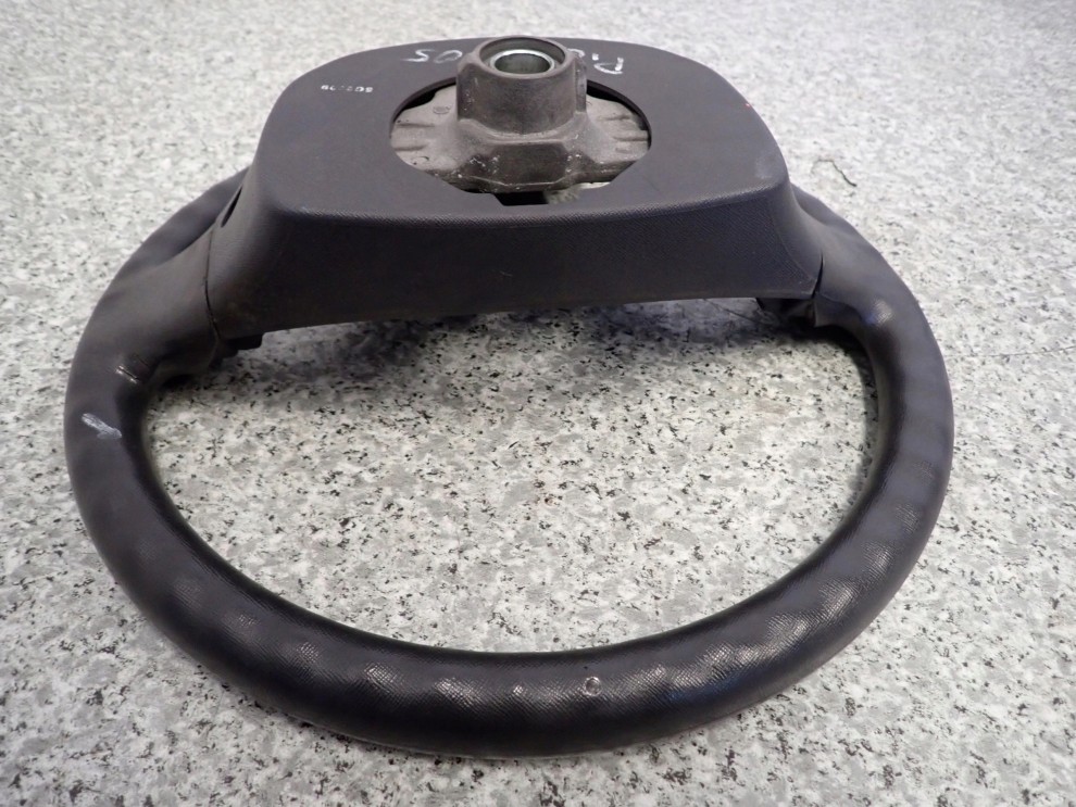 KIA PICANTO 04-10 KIEROWNICA KOŁO KIEROWNICY 5/6