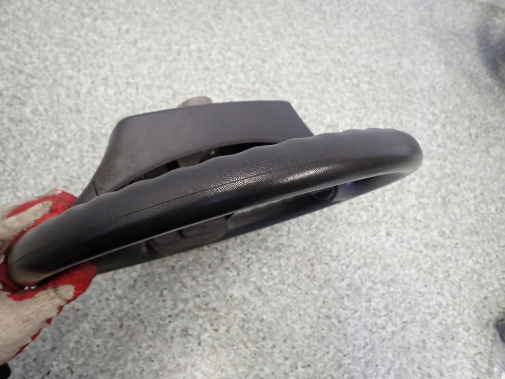 KIA PICANTO 04-10 KIEROWNICA KOŁO KIEROWNICY 6/6