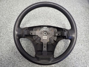 KIA PICANTO 04-10 KIEROWNICA KOŁO KIEROWNICY