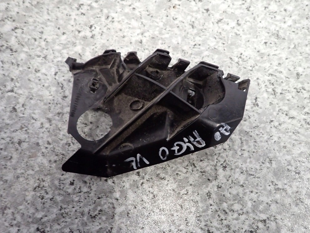 TOYOTA AYGO 06-12 ŚLIZG ZDERZAKA PRZEDNI LEWY 1/5