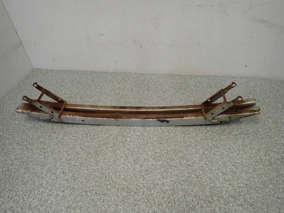 TOYOTA COROLLA E12 02- 04 BELKA ZDERZAKA PRZÓD PRZEDLIFT 5/9