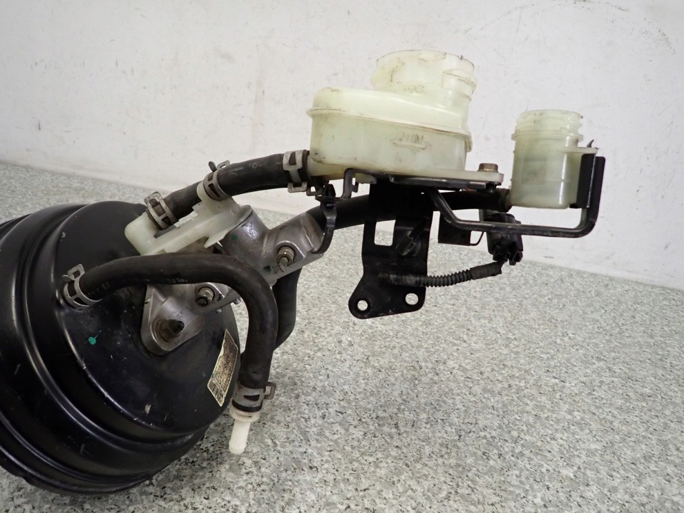 HONDA CIVIC VII EP EU 01- 1.4I 1.6I POMPA HAMULCOWA SERWO 2/5