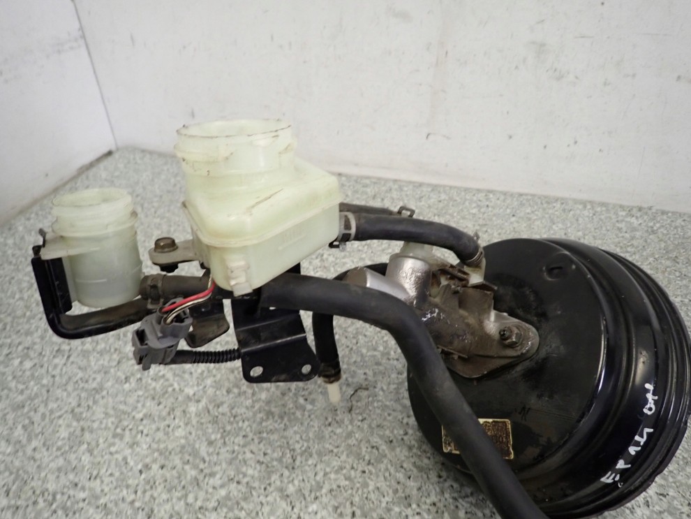 HONDA CIVIC VII EP EU 01- 1.4I 1.6I POMPA HAMULCOWA SERWO 4/5