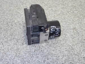 HYUNDAI SANTA FE 01- PANEL STROWANIA SZYBAMI PRZEDNI LEWY PRZEŁĄCZNIK 8/8 MINIATURA