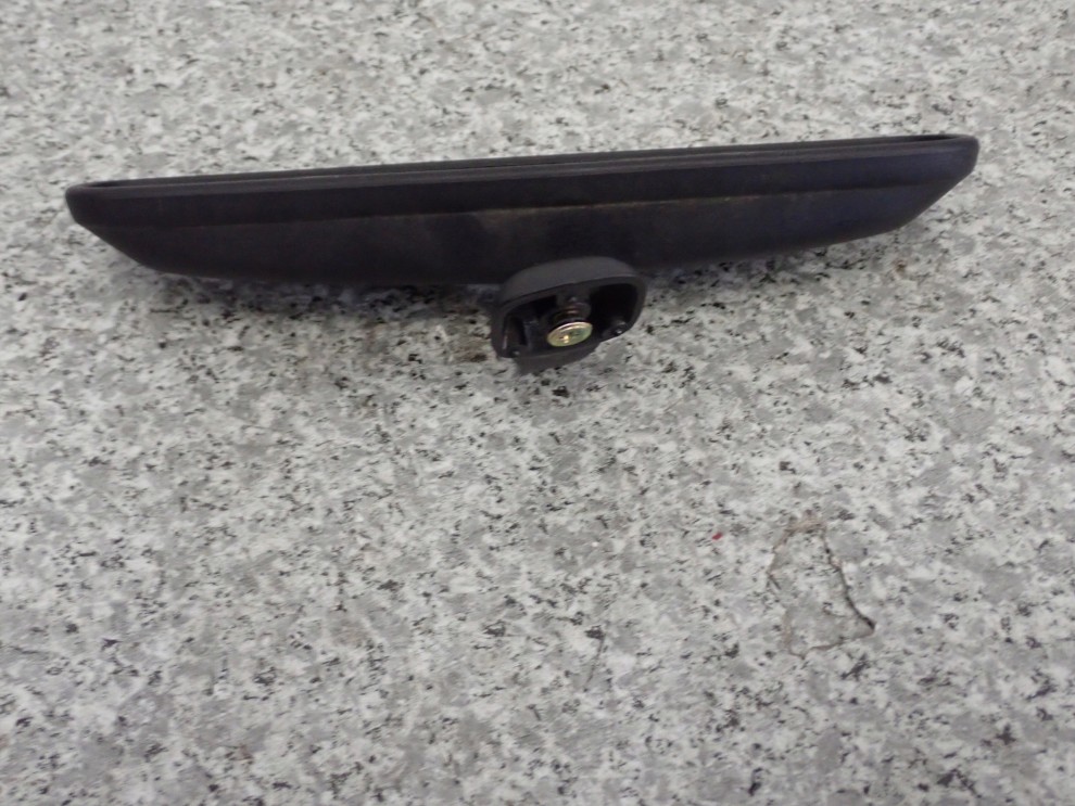 HYUNDAI SANTA FE 01-06 LUSTERKO WSTECZNE KABINOWE 4/8