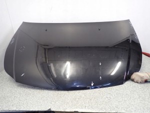 SUZUKI SX4 06-12 MASKA POKRYWA SILNIKA ZCE 4/12 MINIATURA