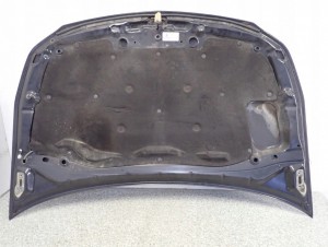 SUZUKI SX4 06-12 MASKA POKRYWA SILNIKA ZCE 5/12 MINIATURA