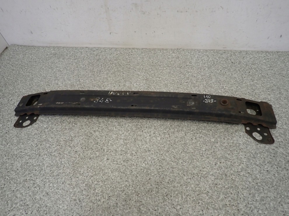 HYUNDAI i10 07-10 BELKA ZDERZAKA PRZEDNIEGO 1/3